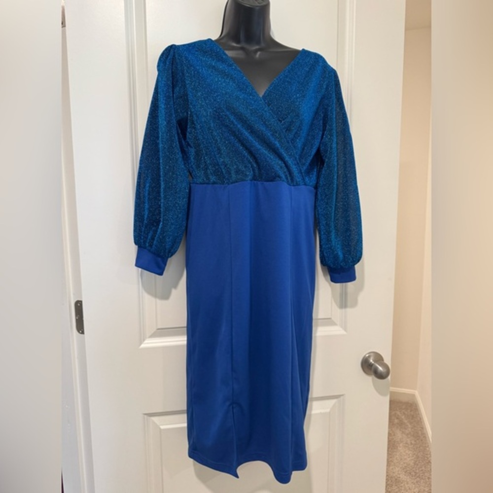 Nice dress